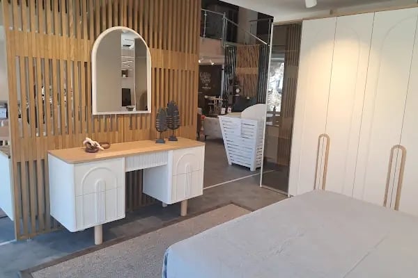 Weltew Home Bodrum - Resim 15