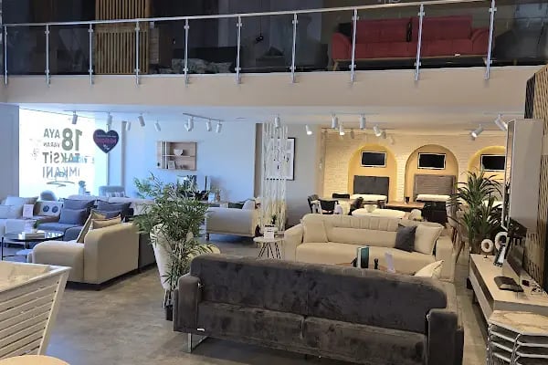 Weltew Home Bodrum - Resim 4