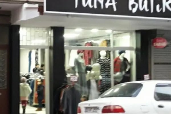 TUNA BUTİK - Resim 4