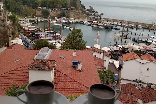 Antalya Bölge Liman Başkanlığı - Resim 19