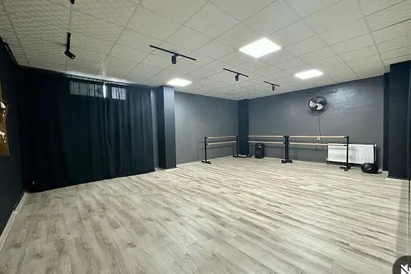 MELİS AYIN DANS VE SPOR KULÜBÜ - Resim 13