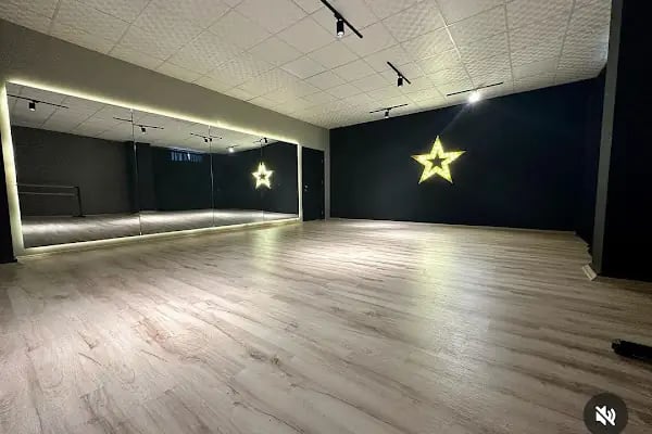 MELİS AYIN DANS VE SPOR KULÜBÜ - Resim 12