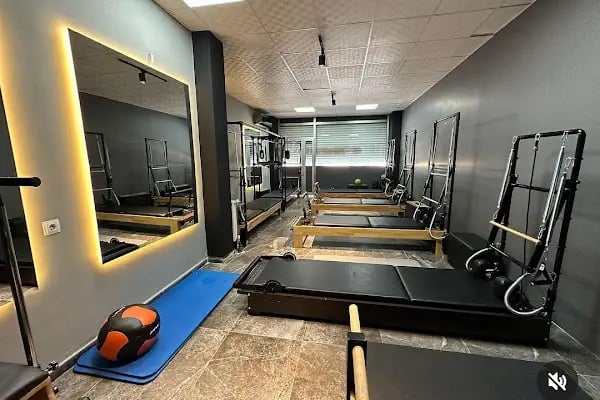 MELİS AYIN DANS VE SPOR KULÜBÜ - Resim 14