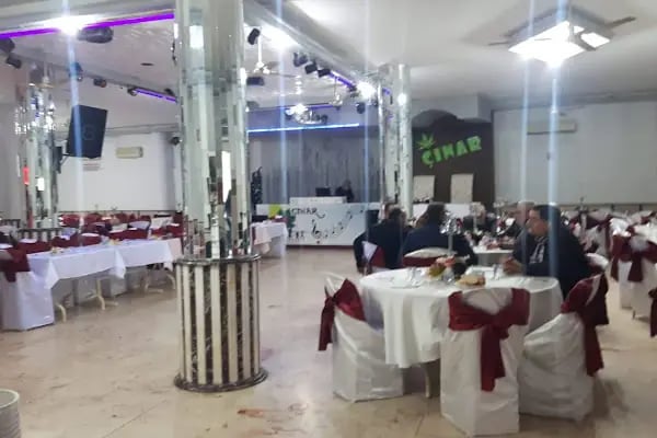 Çınar Düğün Salonu - Resim 17
