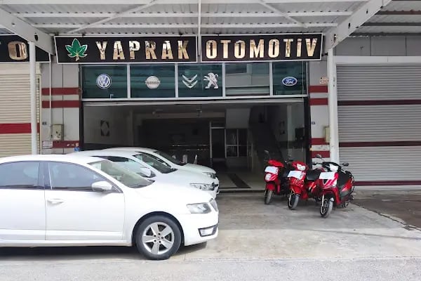Gaziantep oto galericiler sitesi - Resim 12