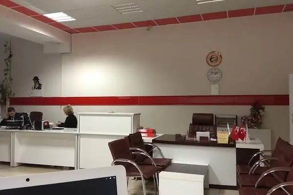 Gaziantep oto galericiler sitesi - Resim 11