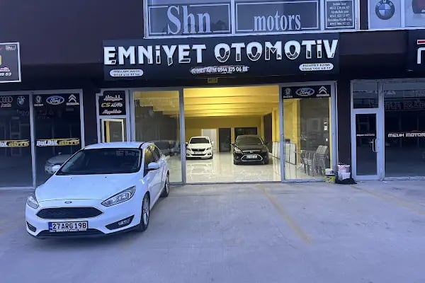 Gaziantep oto galericiler sitesi - Resim 8