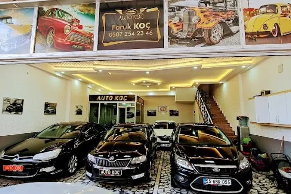 Gaziantep oto galericiler sitesi - Resim 2