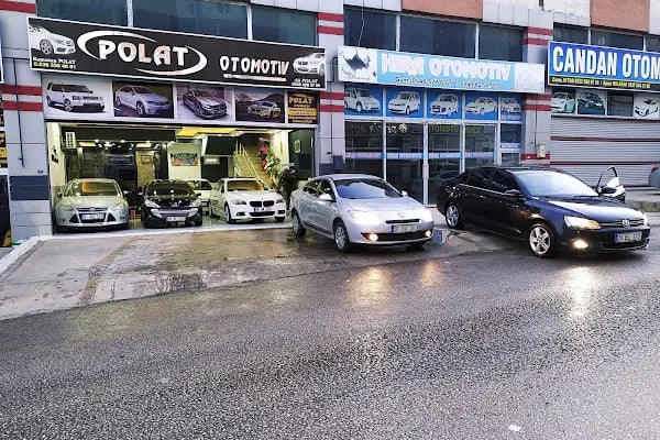 Gaziantep oto galericiler sitesi - Resim 6