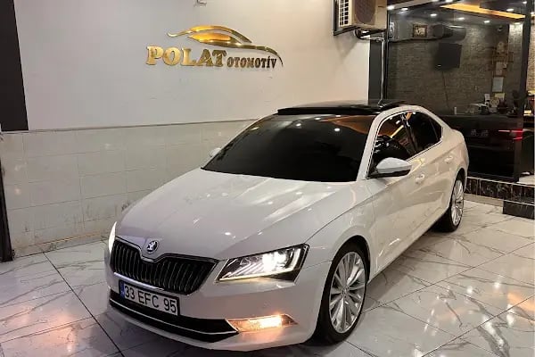Gaziantep oto galericiler sitesi - Resim 3