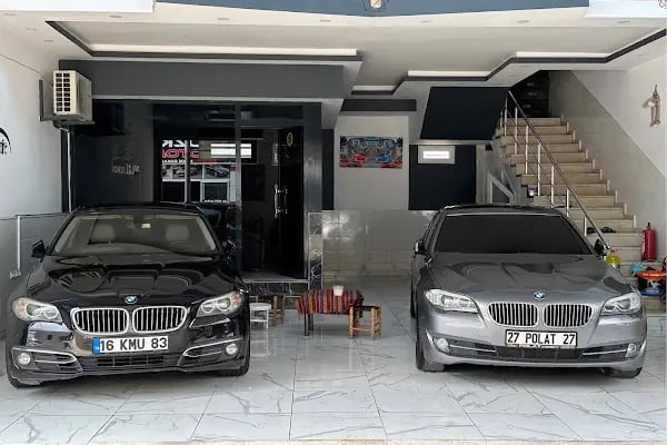 Gaziantep oto galericiler sitesi - Resim 16