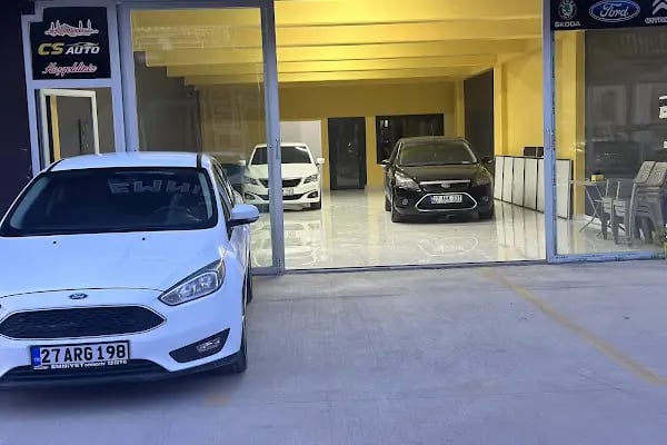 Gaziantep oto galericiler sitesi - Resim 10