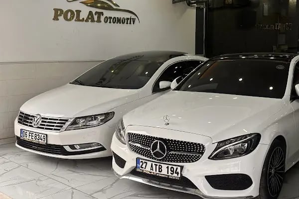 Gaziantep oto galericiler sitesi - Resim 5