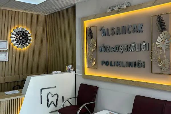 ÖZEL ALSANCAK AĞIZ ve DİŞ SAĞLIĞI POLİKLİNİĞİ (ETİMESGUT ANKARA) - Resim 16