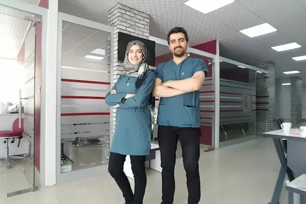 ÖZEL ALSANCAK AĞIZ ve DİŞ SAĞLIĞI POLİKLİNİĞİ (ETİMESGUT ANKARA) - Resim 15