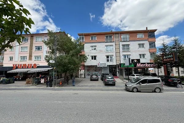 ÖZEL ALSANCAK AĞIZ ve DİŞ SAĞLIĞI POLİKLİNİĞİ (ETİMESGUT ANKARA) - Resim 5