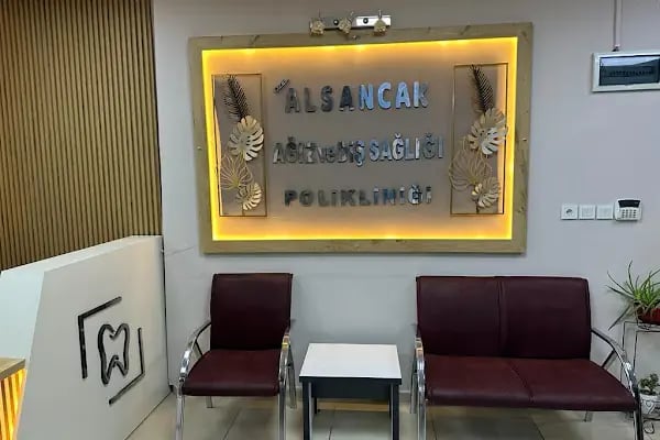 ÖZEL ALSANCAK AĞIZ ve DİŞ SAĞLIĞI POLİKLİNİĞİ (ETİMESGUT ANKARA) - Resim 17