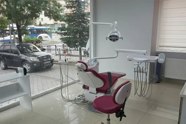 ÖZEL ALSANCAK AĞIZ ve DİŞ SAĞLIĞI POLİKLİNİĞİ (ETİMESGUT ANKARA) - Resim 7
