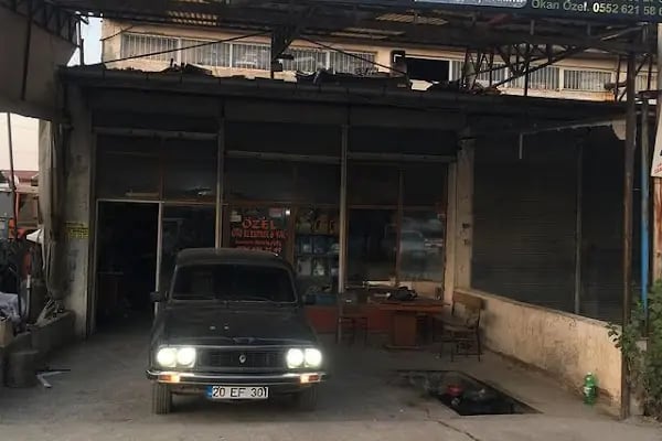 Özel Oto Elektrik - Resim 6