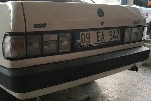 Özel Oto Elektrik - Resim 12