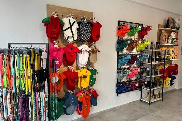 Coco's house petshop - Resim 7