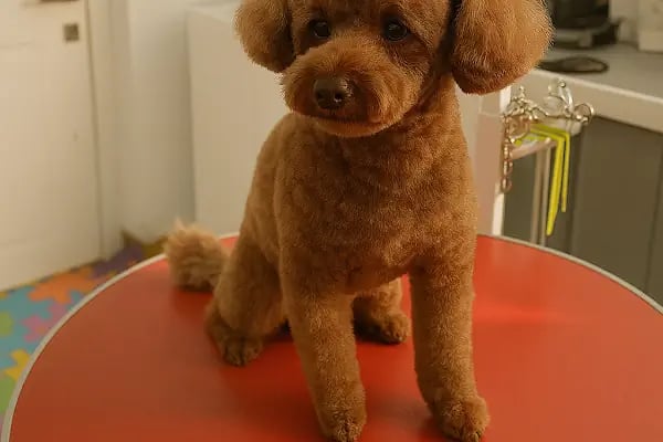 Coco's house petshop - Resim 16