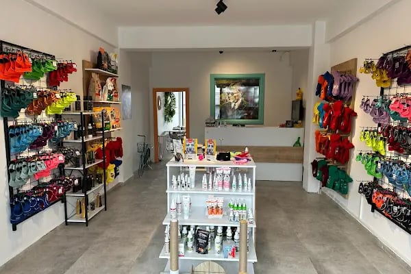 Coco's house petshop - Resim 4