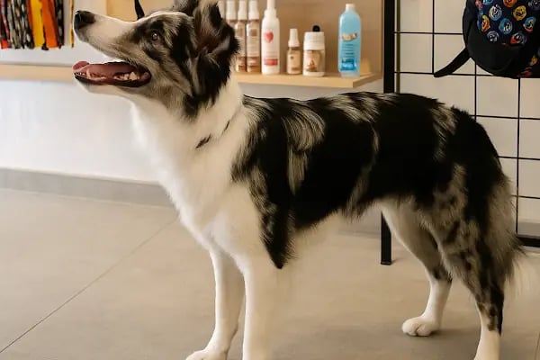 Coco's house petshop - Resim 1
