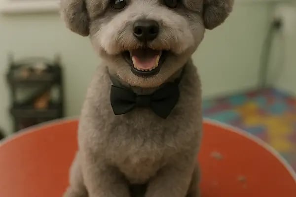 Coco's house petshop - Resim 20