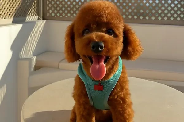 Coco's house petshop - Resim 10