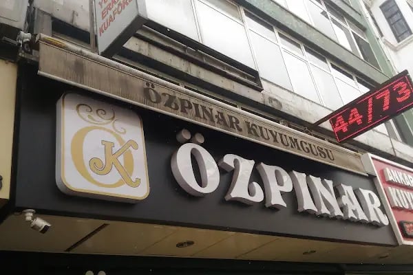 Özpınar Kuyumculuk - Resim 4
