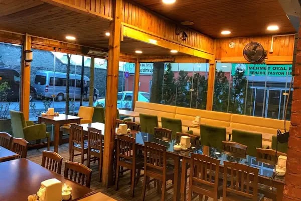 ÇINAR Kebap - Resim 1