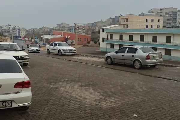 Eski Mezat Bahcesi - Resim 18