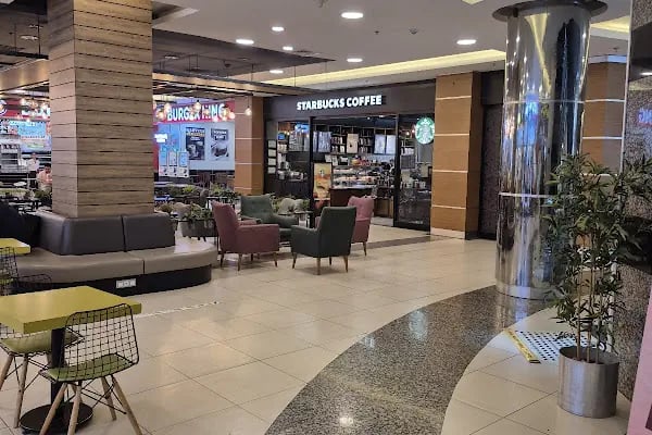 Kanatlı Alışveriş Merkezi - Resim 15