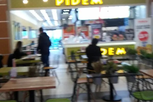 Kanatlı Alışveriş Merkezi - Resim 6
