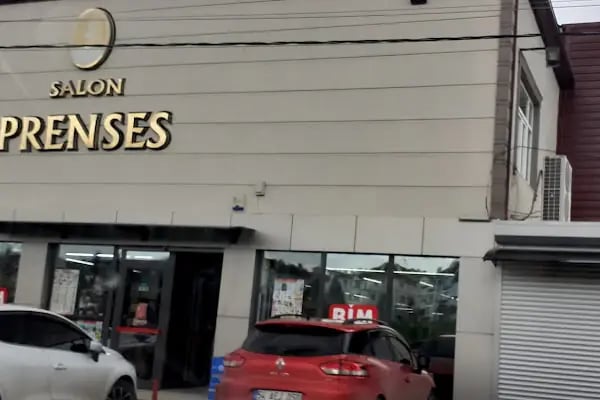 Prenses Düğün Salonu - Resim 3