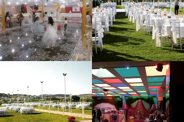 Prenses Düğün Salonu - Resim 15