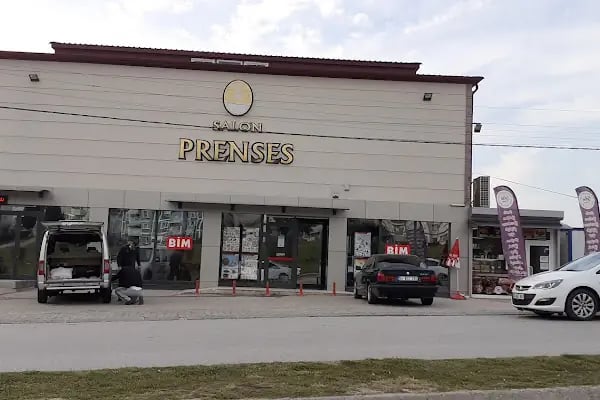 Prenses Düğün Salonu - Resim 14