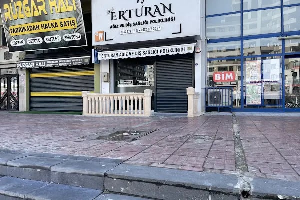 Özel Erturan Ağız ve Diş Sağlığı Polikliniği - Resim 3