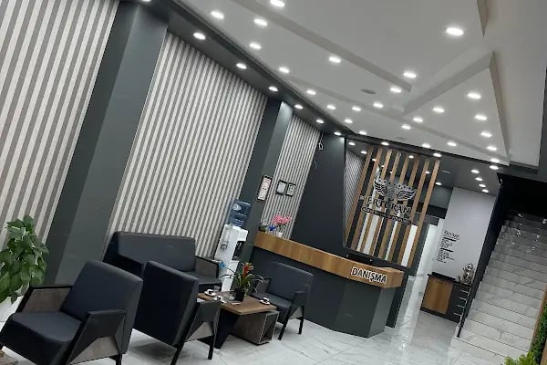Özel Erturan Ağız ve Diş Sağlığı Polikliniği - Resim 5
