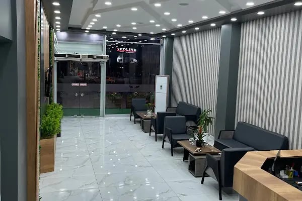 Özel Erturan Ağız ve Diş Sağlığı Polikliniği - Resim 2