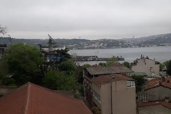 Aya Tanaş Rum Kilisesi - Resim 15
