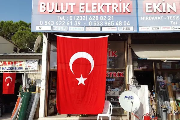Bulut Elektrik - Resim 3