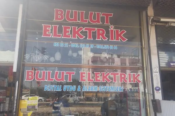 Bulut Elektrik - Resim 2
