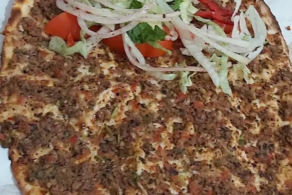 Hacı Mehmetoğulları Kebap - Resim 2
