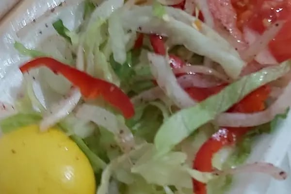 Hacı Mehmetoğulları Kebap - Resim 6