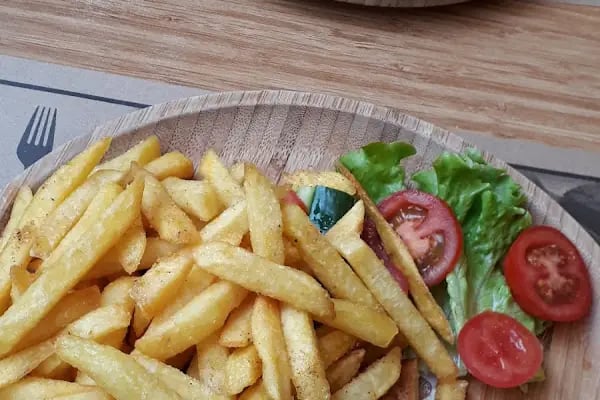 barva cafe - Resim 6