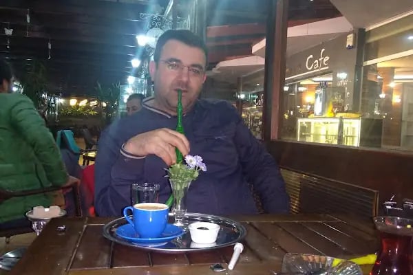 barva cafe - Resim 3