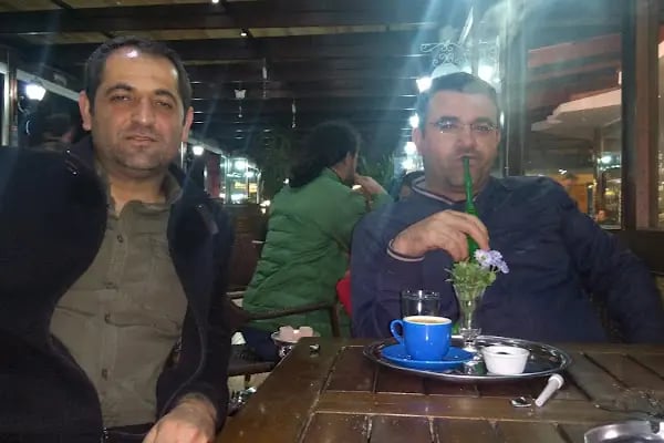 barva cafe - Resim 15