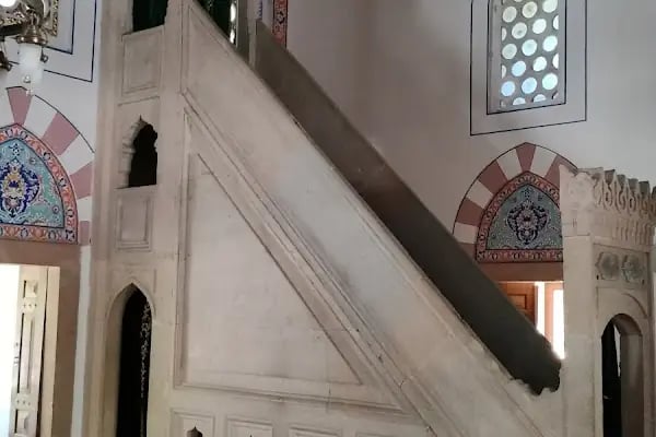Ulucanlar Göz Eğitim ve Araştırma Hastanesi - Resim 9